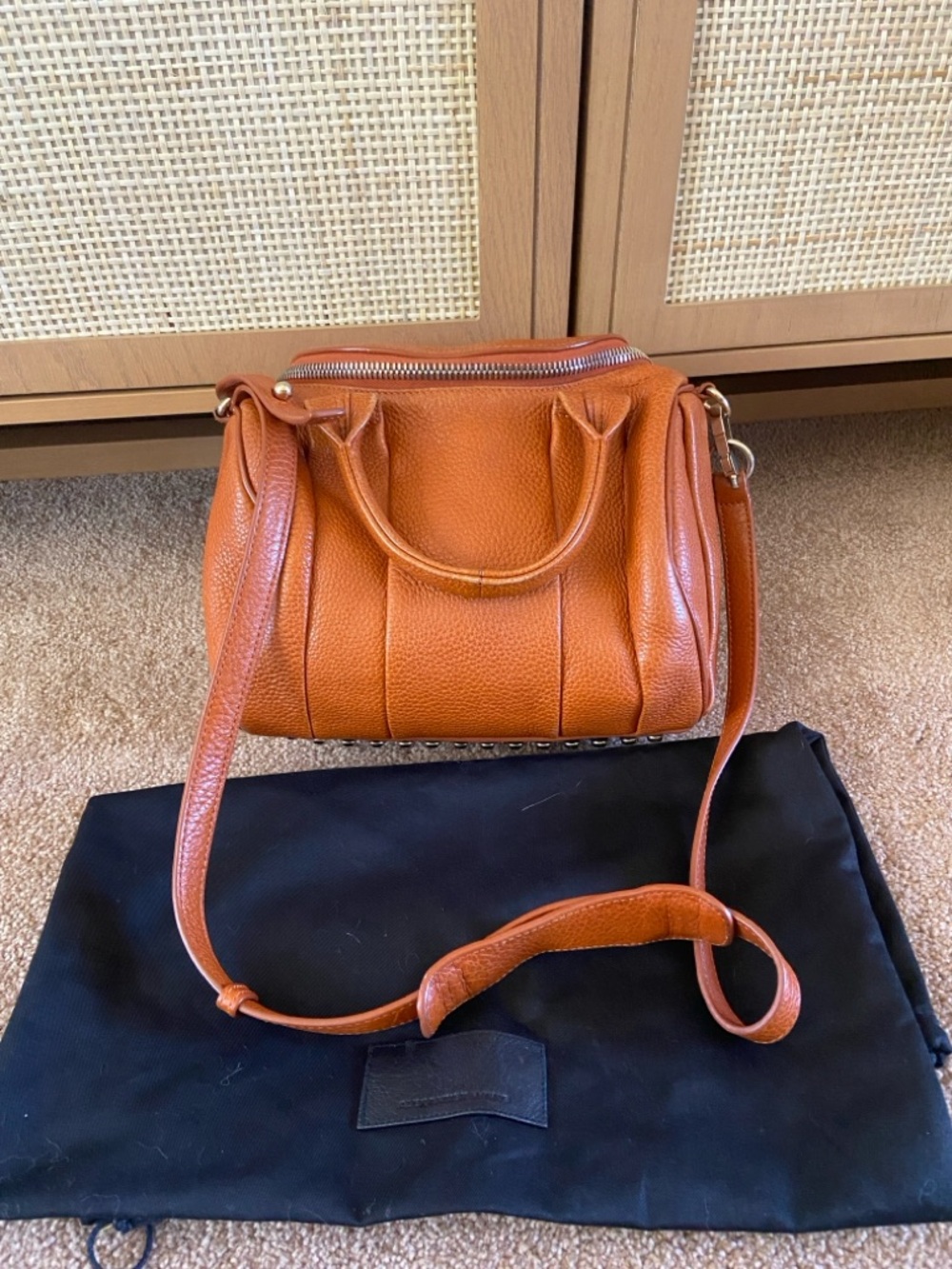 Alexander Wang Rockie bag